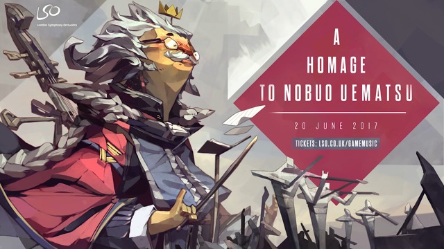 A Homage to Nobuo Uematsu - Symphonic Odysseys in London