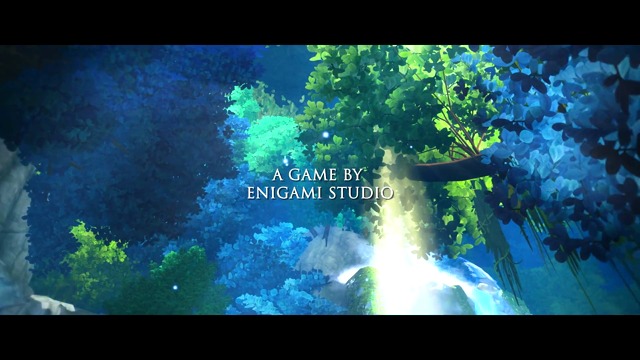 gamescom-Trailer