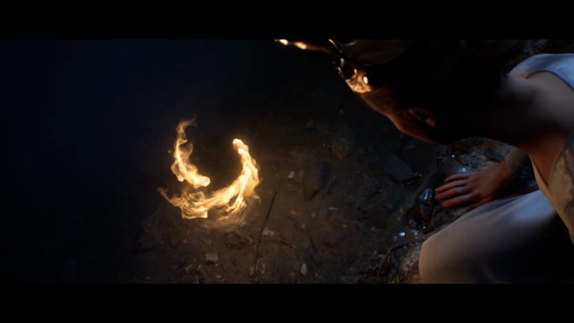 GDC 2019: Troll from Goodbye Kansas and Deep Forest Films