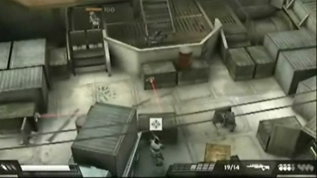 Gameplay Rico