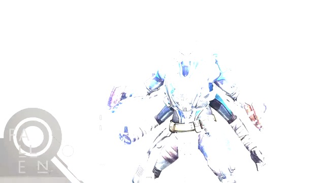 Charakterentwicklung