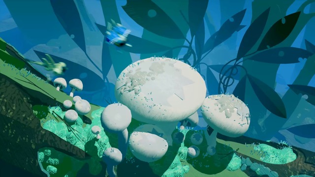 Announcement Trailer