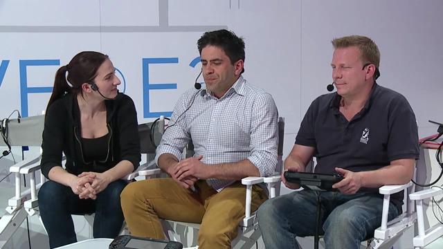 Treehouse Live: Typoman