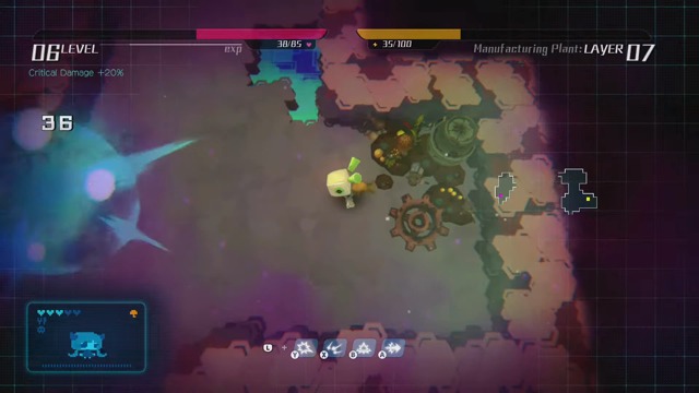 Launch Trailer