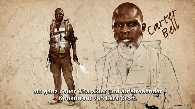 Entwickler-Video #1