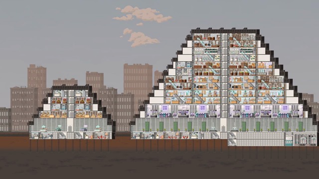 Architect's Edition Release Trailer
