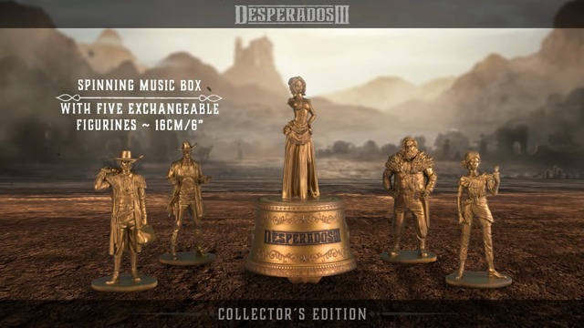 Collector's Edition Trailer