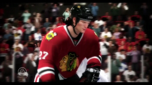 Unveil-Trailer (Roenick, Roy)