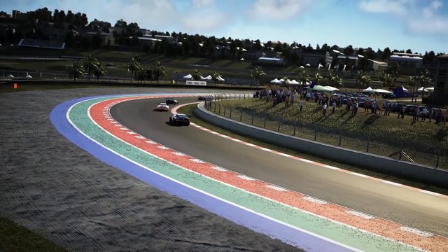 Intercontinental GT Pack DLC