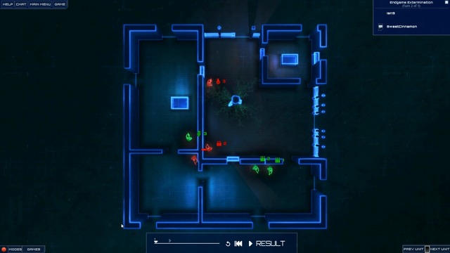 Entwickler-Vorstellung 