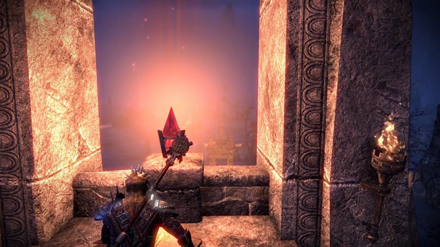 Return to Craglorn