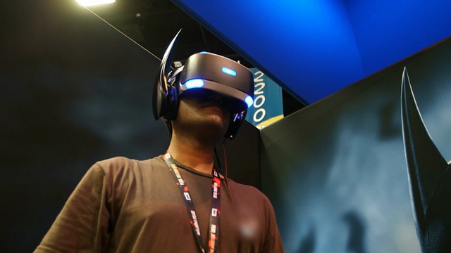 gamescom-Trailer 2016