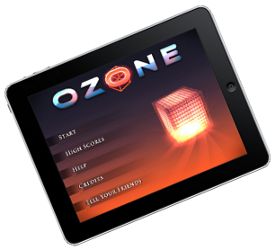 Ozone HD