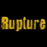 Rupture