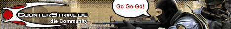 Counterstike.de - Die CS-Community